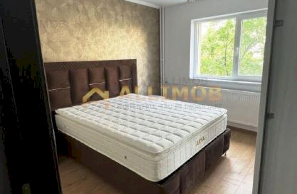 Apartament 2 camere zona Republicii