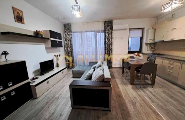 Apartament 3 camere in Ploiesti, zona 9 Mai