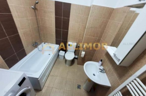 Apartament 3 camere in Ploiesti, zona 9 Mai