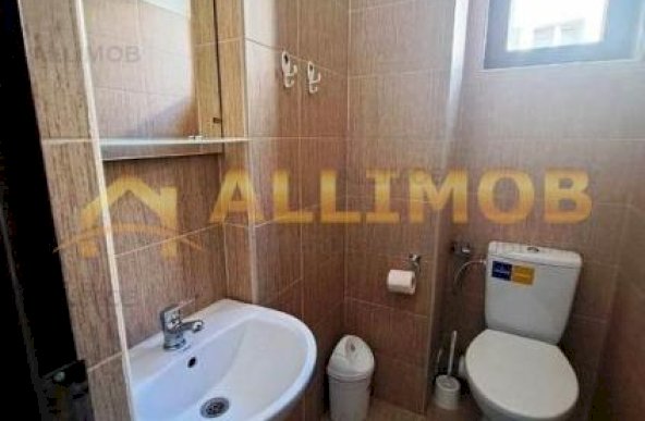 Apartament 3 camere in Ploiesti, zona 9 Mai