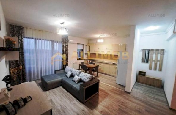 Apartament 3 camere in Ploiesti, zona 9 Mai