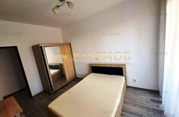 Apartament 3 camere in Ploiesti, zona 9 Mai