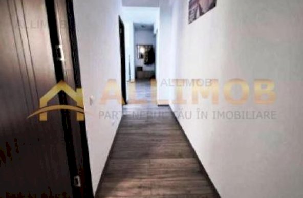 Apartament 3 camere in Ploiesti, zona 9 Mai