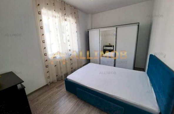 Apartament 3 camere in Ploiesti, zona 9 Mai