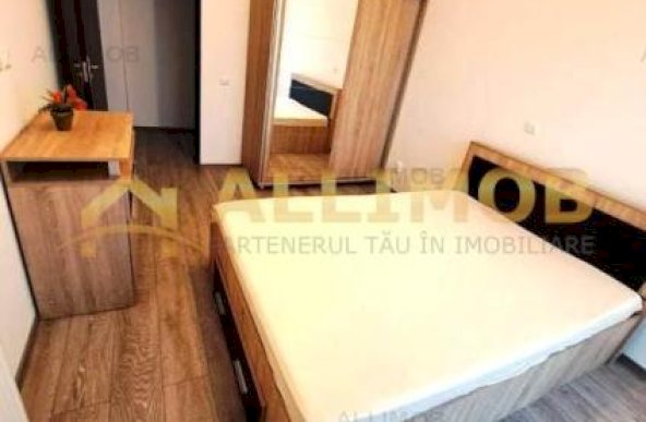 Apartament 3 camere in Ploiesti, zona 9 Mai