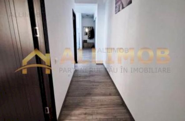 Apartament 3 camere in Ploiesti, zona 9 Mai