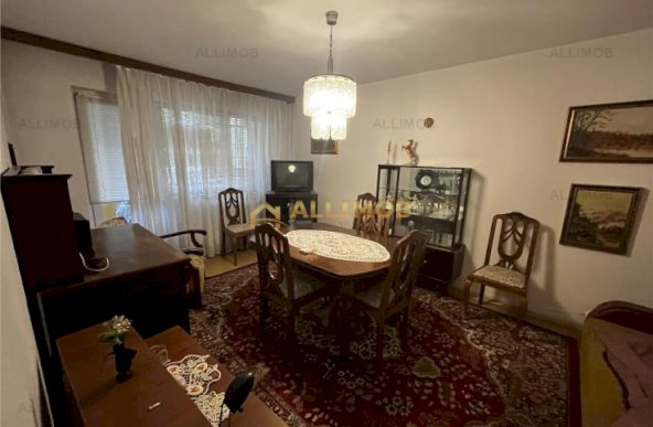 COMISON 0% Apartament 3 camere decomandat in Ploiesti, zona Republicii.