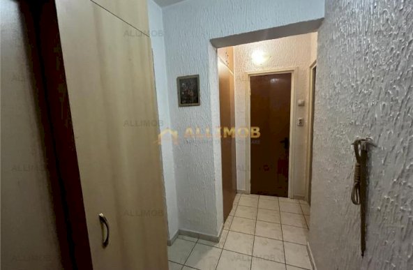 COMISON 0% Apartament 3 camere decomandat in Ploiesti, zona Republicii.