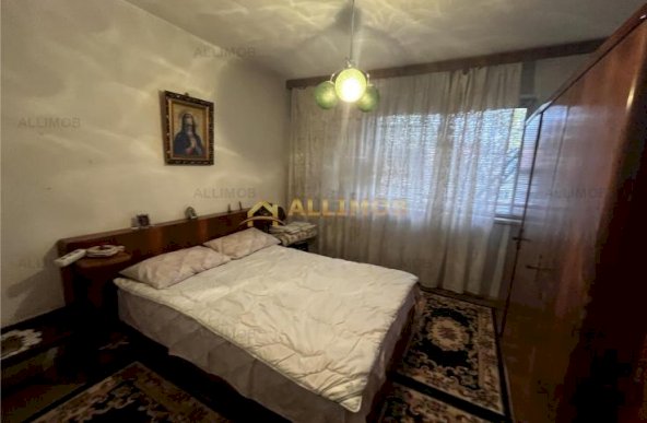 COMISON 0% Apartament 3 camere decomandat in Ploiesti, zona Republicii.