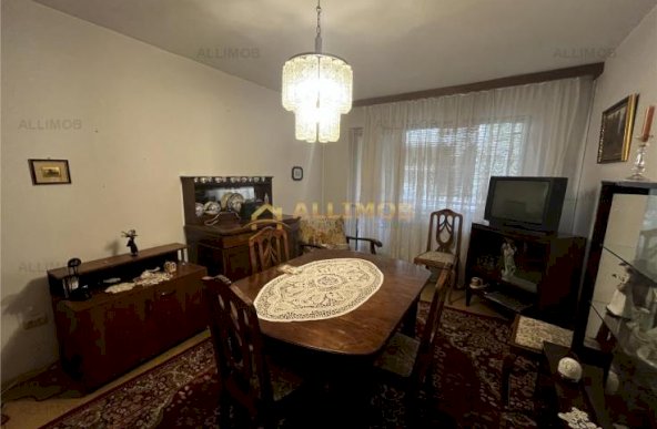 COMISON 0% Apartament 3 camere decomandat in Ploiesti, zona Republicii.