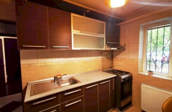 Apartament 2 camere in Ploiesti, zona Vest