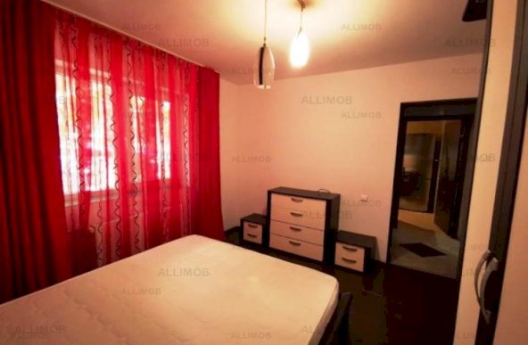 Apartament 2 camere in Ploiesti, zona Vest