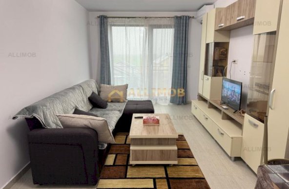 Apartament 2 camere MRS Village