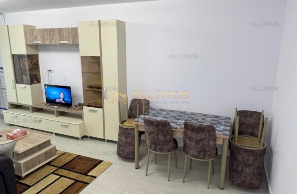 Apartament 2 camere MRS Village