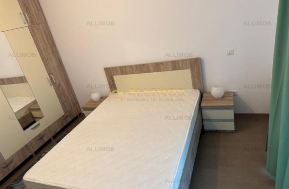 Apartament 2 camere MRS Village