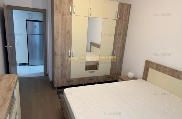 Apartament 2 camere MRS Village