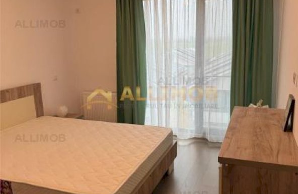 Apartament 2 camere MRS Village