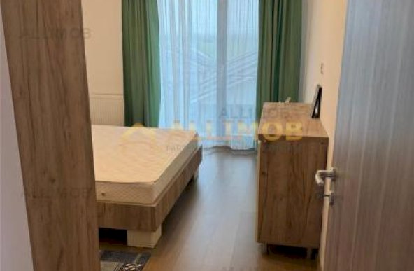 Apartament 2 camere MRS Village