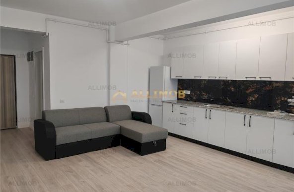 Apartament NOU 2 camere, zona Vest