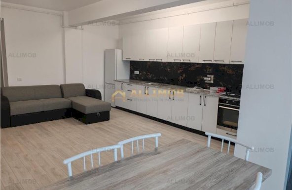 Apartament NOU 2 camere, zona Vest