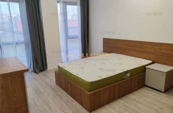 Apartament NOU 2 camere, zona Vest