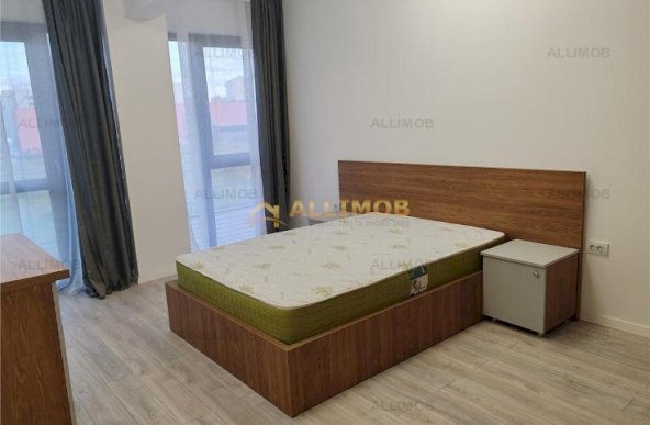 Apartament NOU 2 camere, zona Vest