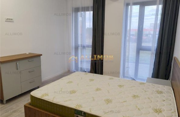 Apartament NOU 2 camere, zona Vest