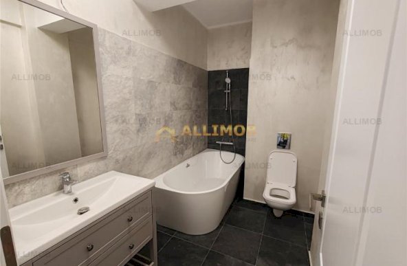 Apartament NOU 2 camere, zona Vest