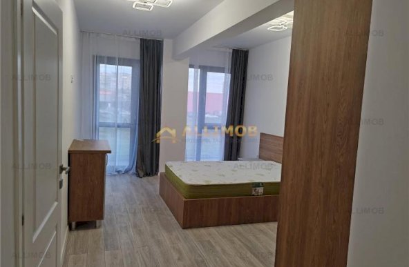 Apartament NOU 2 camere, zona Vest