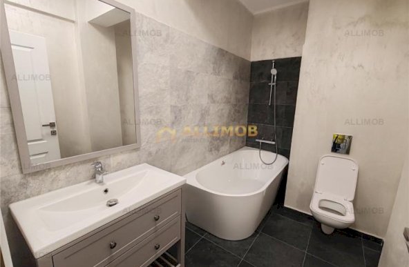 Apartament NOU 2 camere, zona Vest