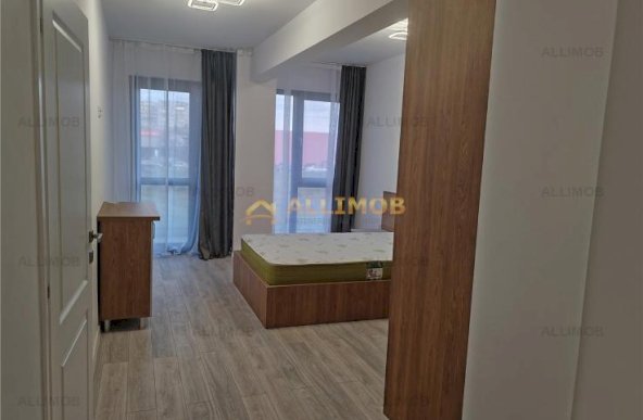 Apartament NOU 2 camere, zona Vest