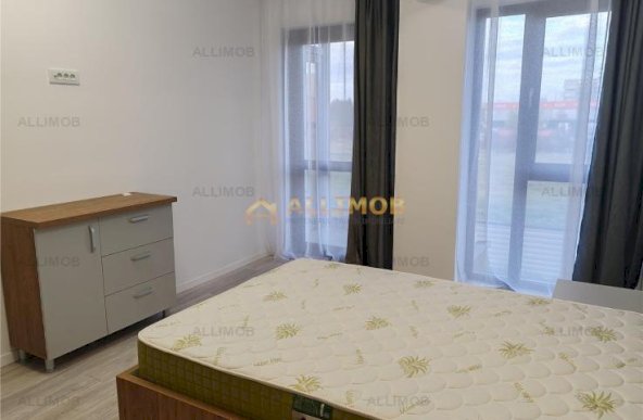 Apartament NOU 2 camere, zona Vest