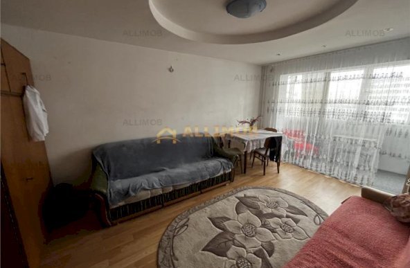 COMISON 0% Apartament 3 camere decomandat in Ploiesti, zona Vest.