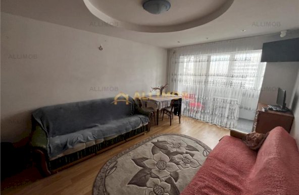 COMISON 0% Apartament 3 camere decomandat in Ploiesti, zona Vest.