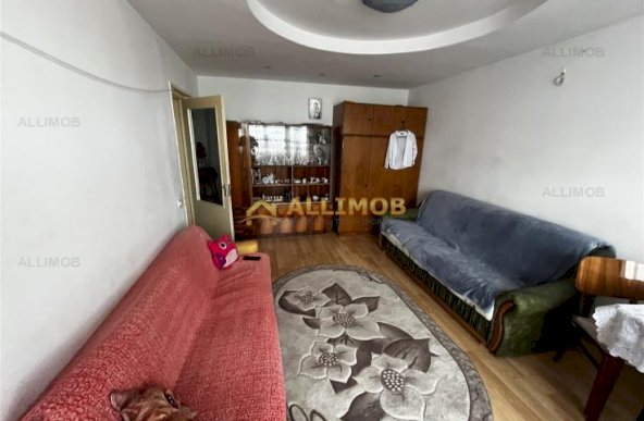 COMISON 0% Apartament 3 camere decomandat in Ploiesti, zona Vest.