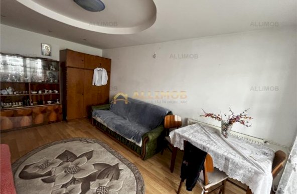 COMISON 0% Apartament 3 camere decomandat in Ploiesti, zona Vest.