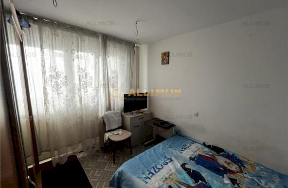 COMISON 0% Apartament 3 camere decomandat in Ploiesti, zona Vest.