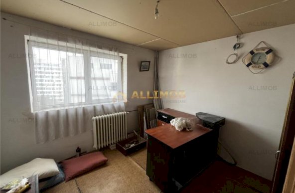 COMISON 0% Apartament 3 camere decomandat in Ploiesti, zona Vest.