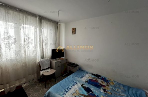 COMISON 0% Apartament 3 camere decomandat in Ploiesti, zona Vest.