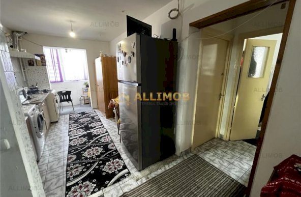 COMISON 0% Apartament 3 camere decomandat in Ploiesti, zona Vest.