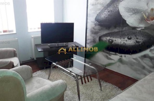 Apartament 2 camere in Ploiesti, zona ultracentrala