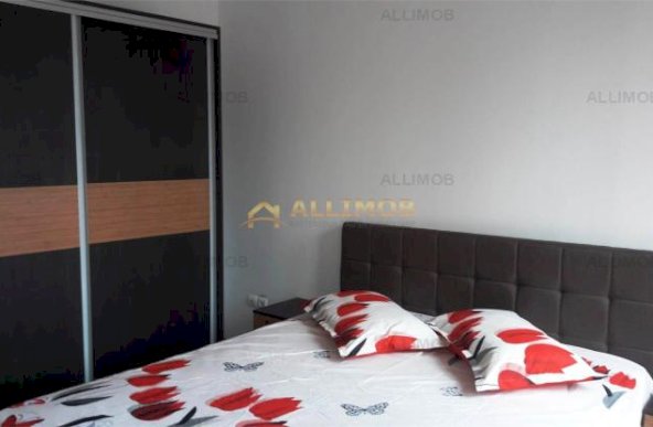 Apartament 2 camere in Ploiesti, zona ultracentrala