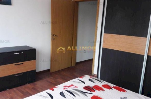 Apartament 2 camere in Ploiesti, zona ultracentrala