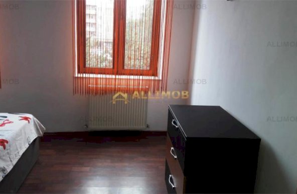 Apartament 2 camere in Ploiesti, zona ultracentrala