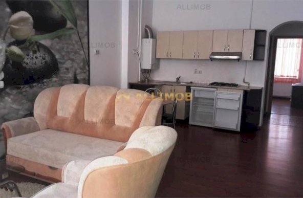 Apartament 2 camere in Ploiesti, zona ultracentrala