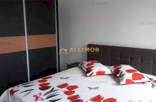 Apartament 2 camere in Ploiesti, zona ultracentrala