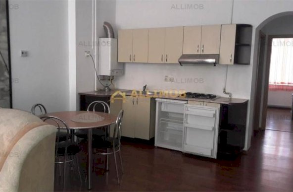 Apartament 2 camere in Ploiesti, zona ultracentrala