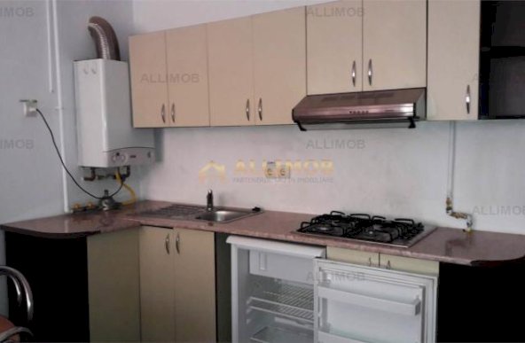 Apartament 2 camere in Ploiesti, zona ultracentrala