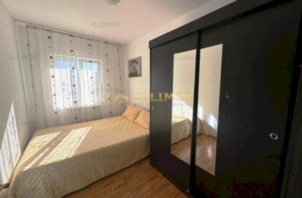 Apartament 3 camere in Ploiesti, zona 9 Mai