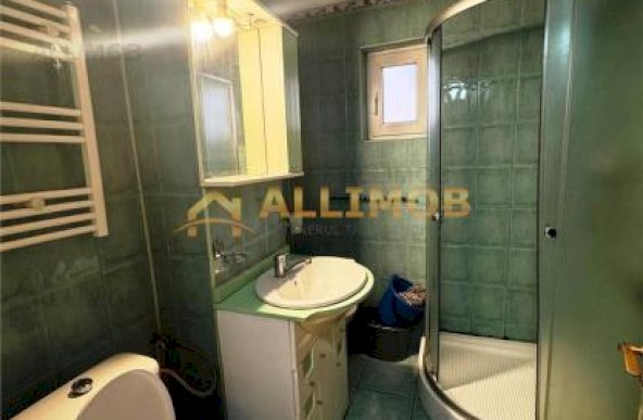 Apartament 3 camere in Ploiesti, zona 9 Mai